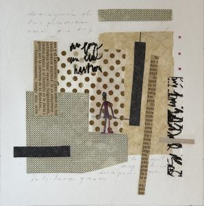 se que lo soy ii mixta sobre ael 20×20 cmm 2022