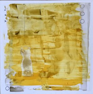 AMARILLO ARMA TU HISTORIA VESTIDO AMARILLO