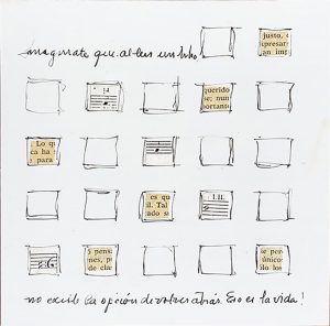 CUADRITOS ARMA TU HISTORIA ES LA VIDA300PW