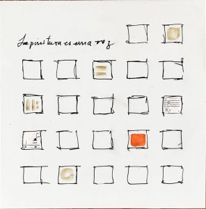 CUADRITOS1 ARMA TU HISTORIA LA PINTURA UNA VOZ SIN PALABRAS I