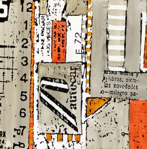 GRIS NUMEROSARMA TU HISTORIA DE VIAJE 1