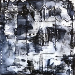 GRIS. ARMA TU HISTORIA 3 REYES