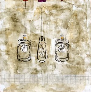 NEUTRO ARMA TU HISTORIA FRASCOS CON FOCO