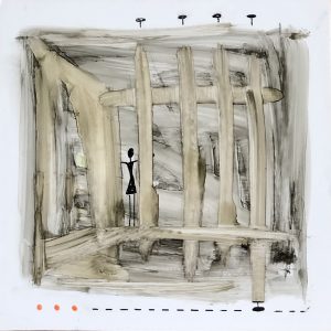 NEUTROS ARMA TU HISTORIA CUARENTENA