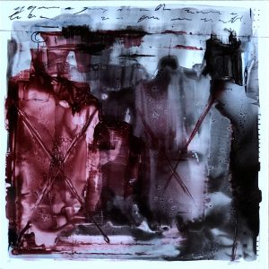 ROJO OSCURO ARMA TU HISTORIA SIN NOMBRE 2