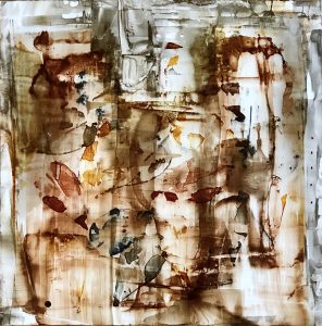 TIERRAS ARMA TU HISTORIA OTOÑO