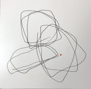 TRAZOS ARMA TU HISTORIA PUNTONARANJA