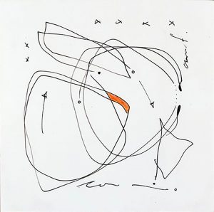 TRAZOS ARMARUHISOTRIATRAZOSCONFLECHA300PWS